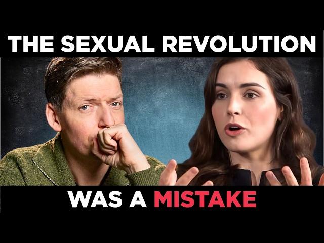 The Sexual Revolution Has Failed — Now Try CHURCH || Louise Perry Full Interview