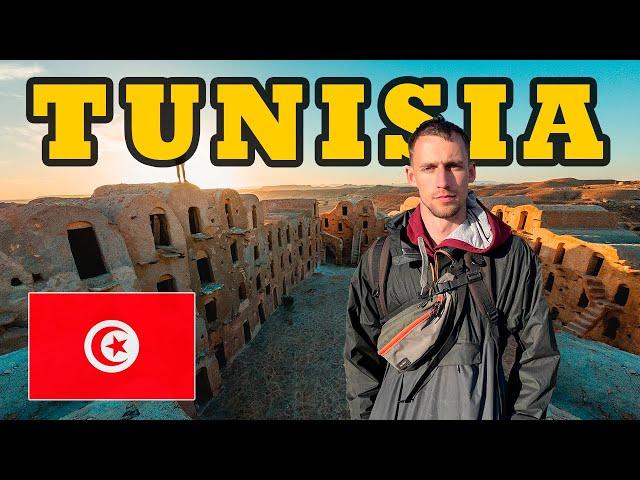 Exploring Tunisia - The Northernmost African Country