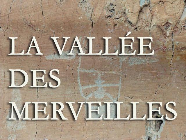 La Vallée des Merveilles dans le Mercantour