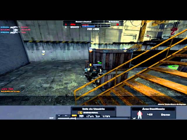 MiStErKilleL Clucth x4