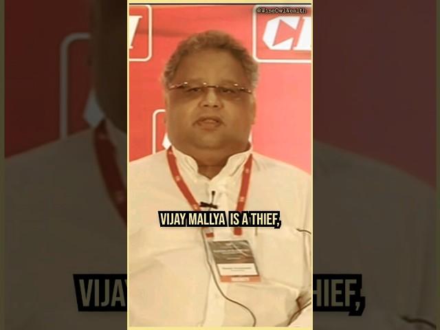 How Mallya Stock Made Money | Rakesh Jhunjhunwala United Spirits investment | How to Pick Value Buys