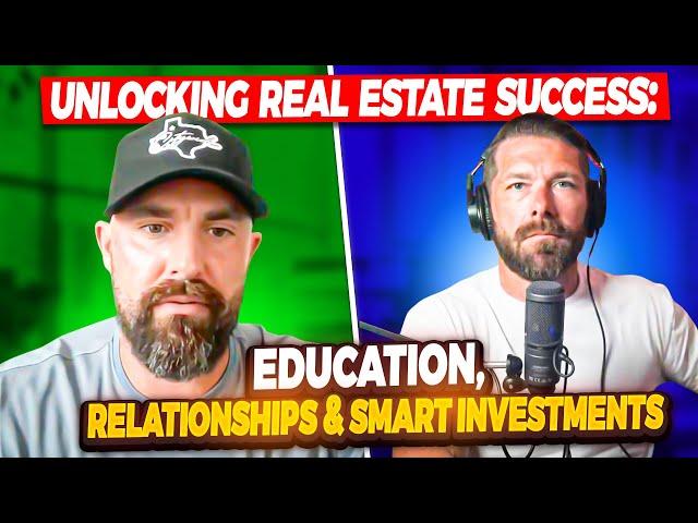 Real Estate Market Trends 2024: Jeb Smith's Expert Tips for Homebuyers & Investors