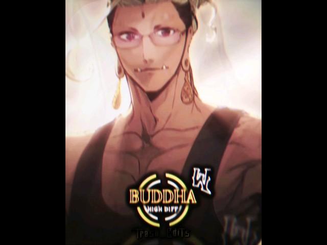 Buddha vs Shiva[RQ:@_Flabi] #recordofragnarokedit  #1v1 #fypシ #edit #shiva #buddha #viral