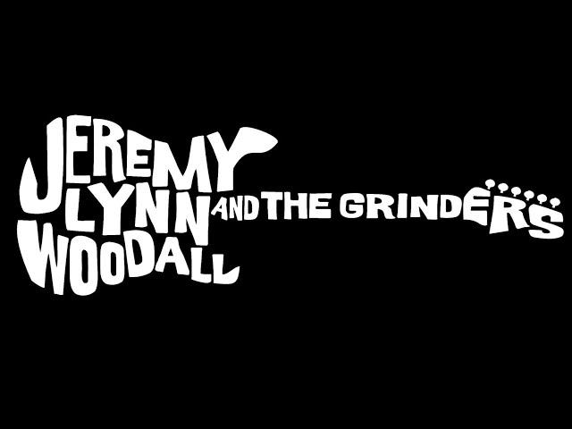 Jeremy Lynn Woodall And The Grinders (FULL SHOW) Live at the Texas Music Cafe® in Waco Texas