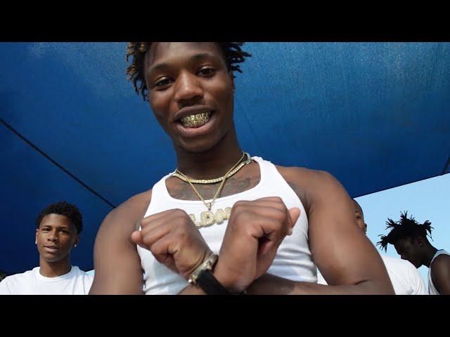 BSF - Seasick (Bump, $ticky, Bemo & Loso) (Official Video)