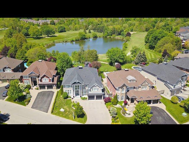 32 Roberson Drive, Ajax - Open House Video Tour