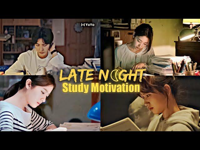 It'll be worth it in the end Kdrama Study motivation (Kdrama+Cdrama)