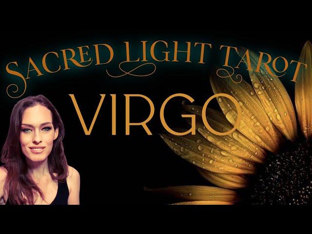 VIRGO!! POST ECLIPSE REVELATIONS ALLOW YOU TO LET GO AND MOVE FORWARD!! #virgoenergy #virgotarot