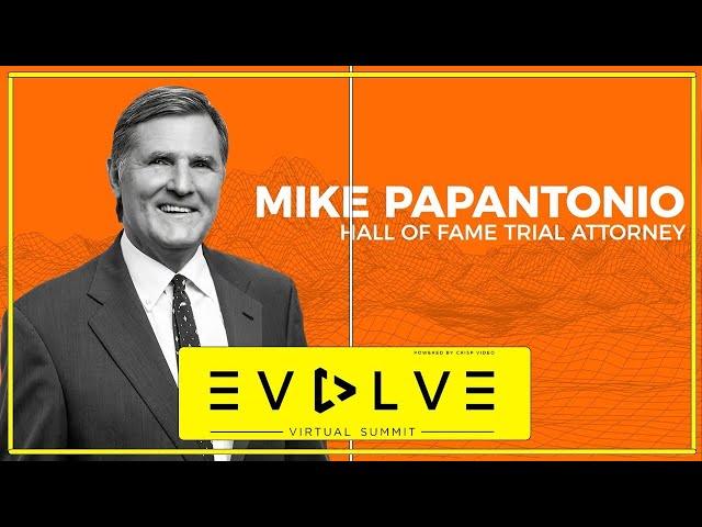 Mike Papantonio: The Dangers of Being Average