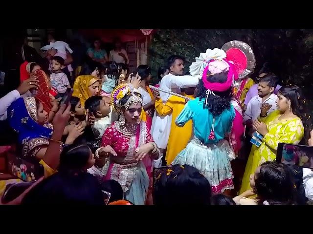 Maa kalratri productions Vivek