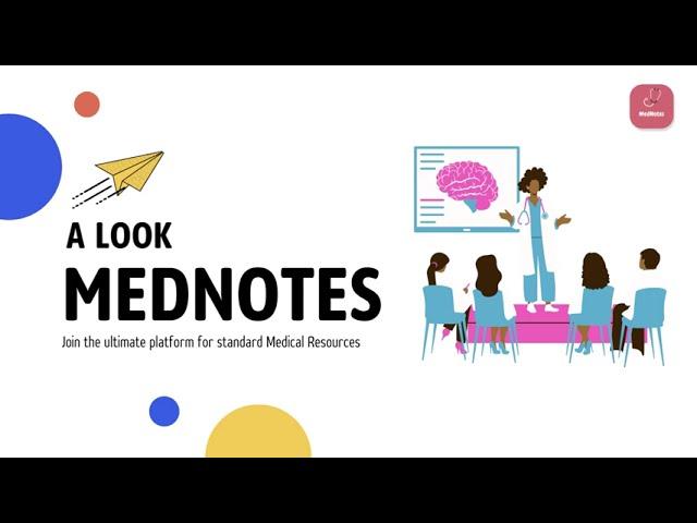 A Look into MedNotes 2023