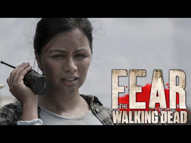 Fear The Walking Dead Season 5 Episode 14 - Today and Tomorrow - Video Review!