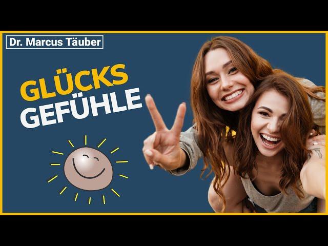 Glücklich leben, Burnout und Boreout vermeiden - das sagt die Hirnforschung.
