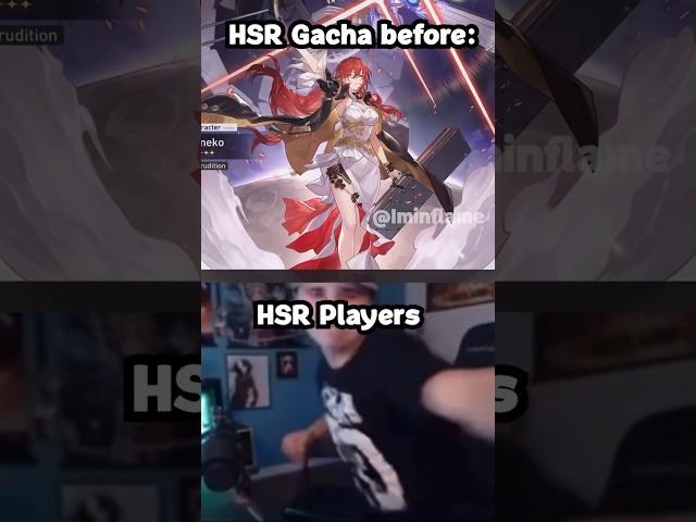 Gambling In Honkai Star Rail Is EVOLVING 