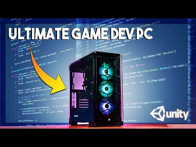 How To Build Your Game Dev PC || Is Budget that important?