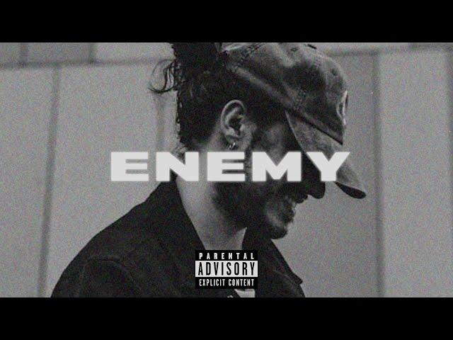 (FREE) Russ Type Beat 2024 - "Enemy"