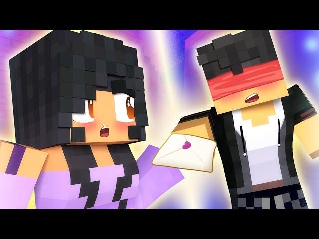 Aaron's Last Chance! | FINALE | Phoenix Drop High: Graduation Days | [Ep.6] Minecraft Roleplay