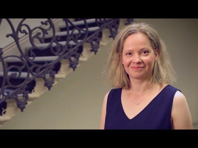 In conversation with Dr Katrin Tinn, Assistant Professor of Finance