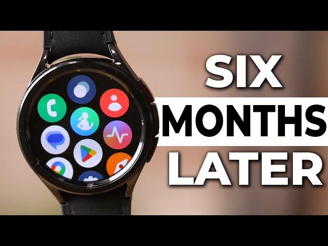 Samsung Galaxy Watch 6 Classic (2024)｜Watch Before You Buy