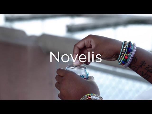 Novelis | National Crush A Can Day