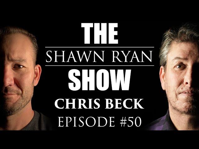 Chris / Kristin Beck - Transgender Navy SEAL Transitions To Woman Then Back To Man | SRS #50