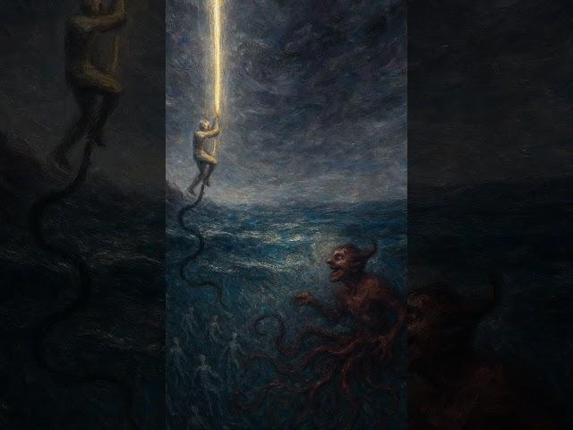 Entry 4 - The Rope and the Wind
