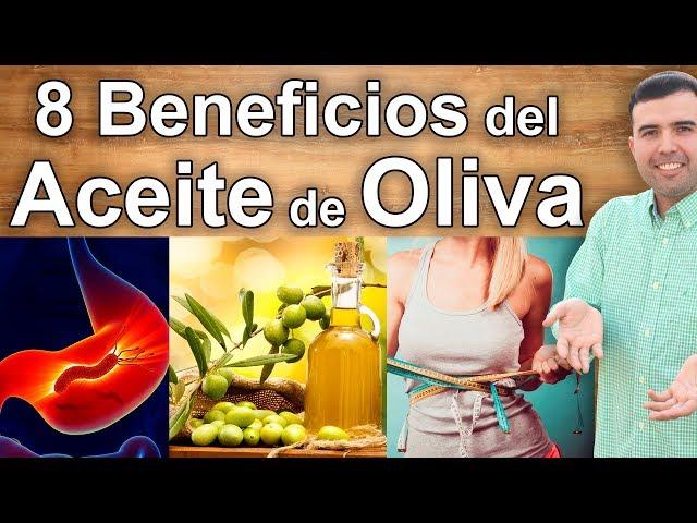 LO QUE NO CONOCES DEL ACEITE DE OLIVA - Beneficios y Usos Para el Cabello, Piel, Cejas, Barba