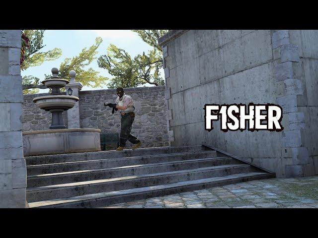 #csgo f1SHER