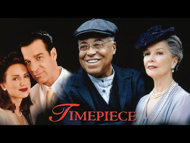 Time Piece | FULL MOVIE | 1996 | Romance | James Earl Jones, Naomi Watts, Ellen Burstyn