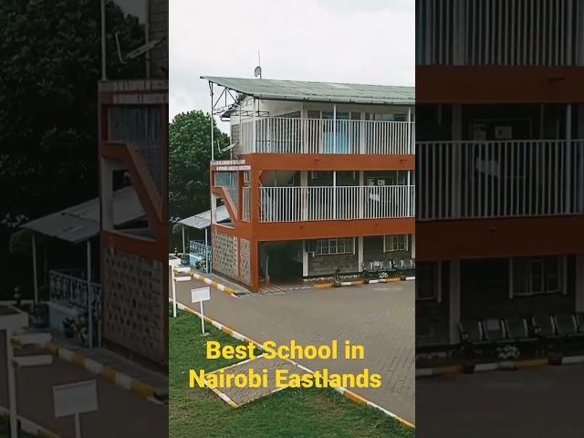 Best Schools in Eastlands Nairobi l Check out our Number one.