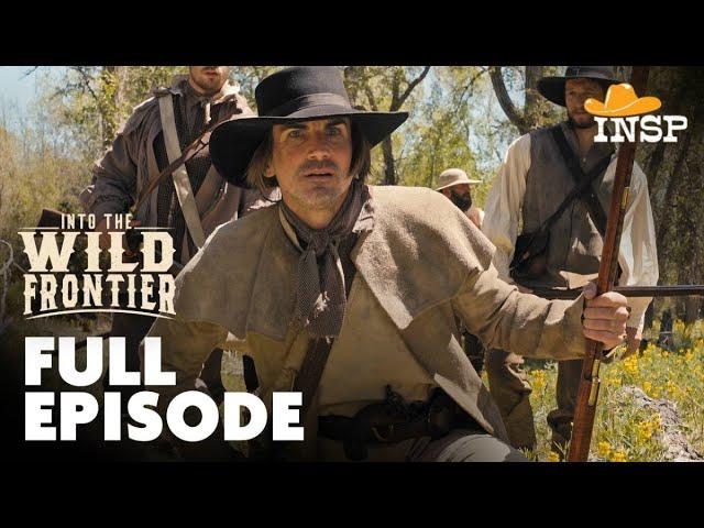 Daniel Boone: Hero of Kentucky | Into the Wild Frontier | Season 1 | Episode 1