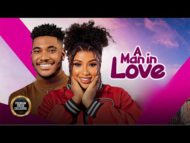 A MAN IN LOVE ( CHIDI DIKE, CHINONSO ARUBAYI, OGE GABRIEL ) Latest Nigerian Movie 2024