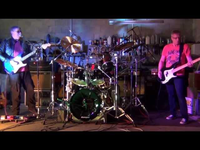 Blacktop Deluxe Compilation