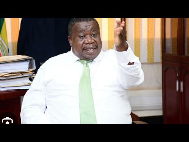 MINISTER KAHINDA OTAFIIRE AVUDDEMU OMWASI//EBYA DR KIZZA BESIGYE BIBATABUDDE