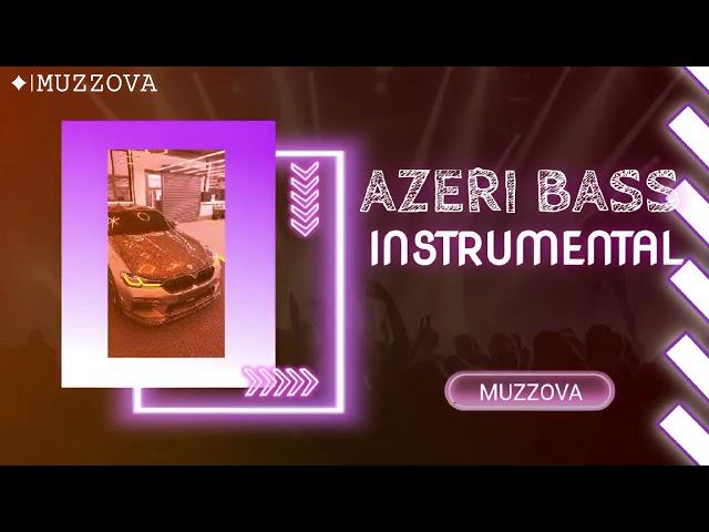 "SEVIM" AZERI BASS  INSTRUMENTAL ( MUZZOVA )