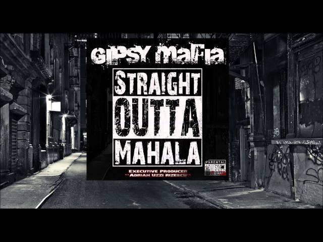 Gipsy Mafia - Nazionalizam Skit (Straight Outta Mahala 2015)