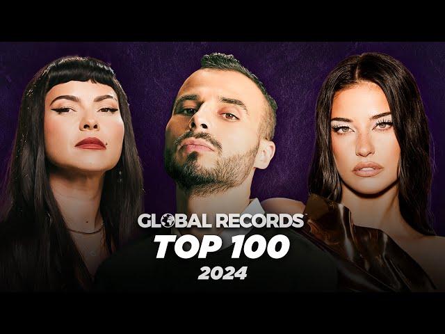 Top 100 Songs Global 