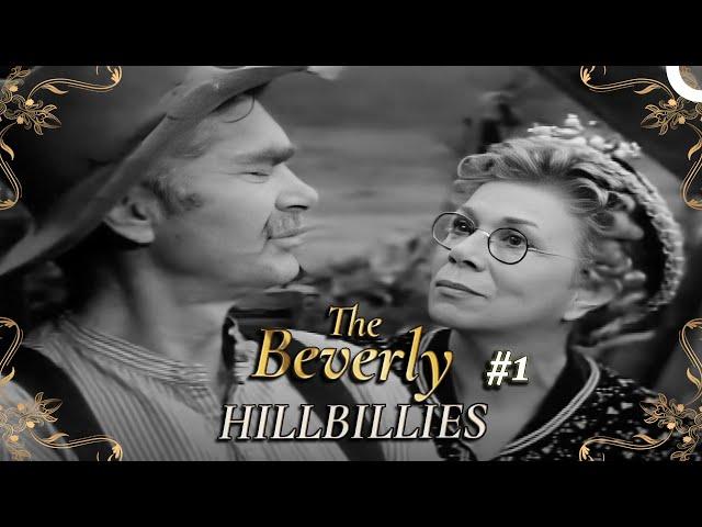 The Beverly Hillbillies - Special Part 1 | Classic Hollywood TV Series