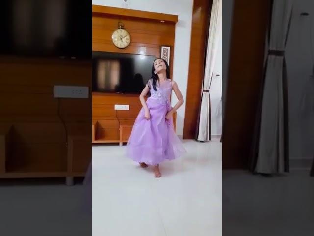 Harshvika Rathore - Jamla
