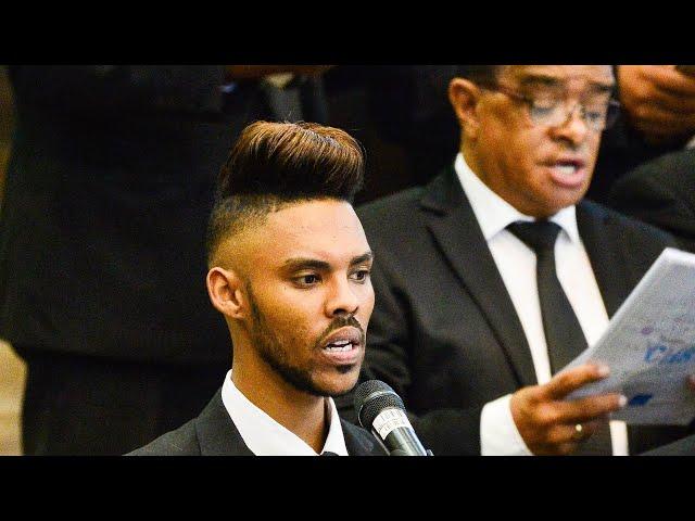 New Apostolic Church Southern Africa | Music - "When He cometh" (official)