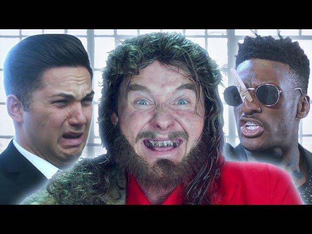 Post Malone ft. 21 Savage - "Rockstar" PARODY