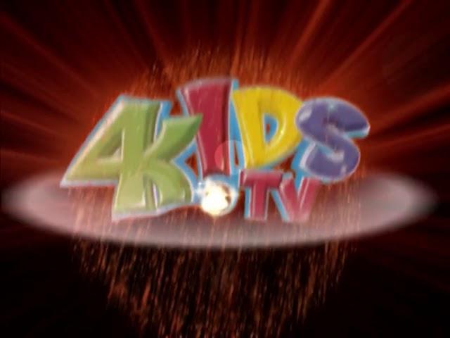 Toei Animation/4KidsTV (2005)