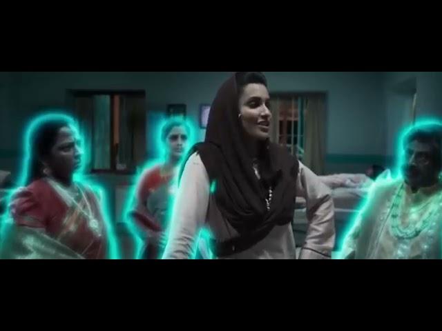 Idiot Movie comedy scene 