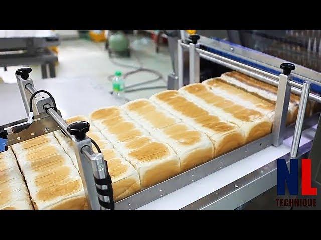 Modern Food Processing Technology with Cool Automatic Machines That Are At Another Level Part 13