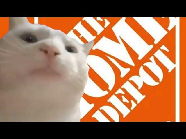 The Home Depot Theme except it's a rap song...