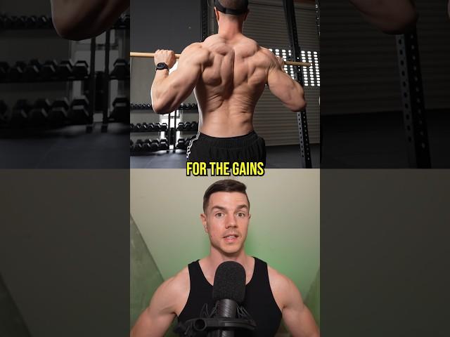 Strengthen Your Back At Home