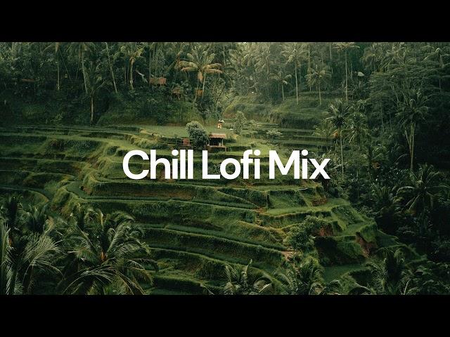 Chill Lofi Mix (Fall 2024) [chill lo-fi hip hop beats]