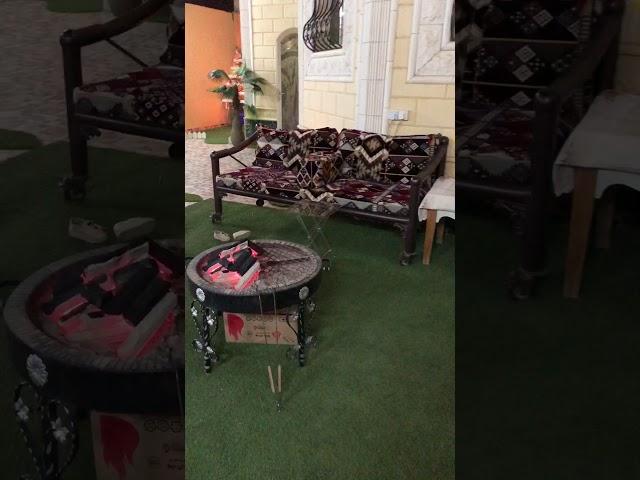 يالله حيّهم