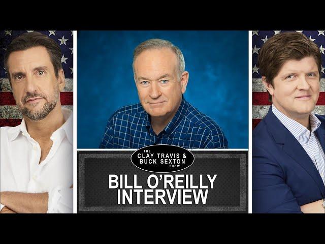 Bill O’Reilly Reacts to Gaetz Withdrawal, Predicts RFK and Hegseth Won’t Make It Either