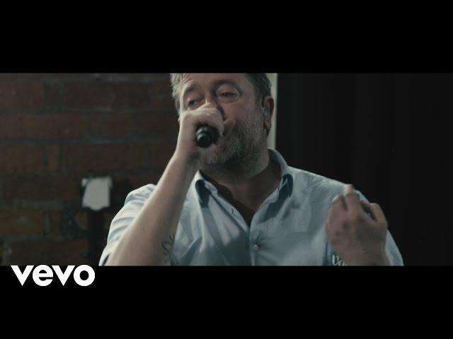 Guy Garvey - Open The Door (Official Video)